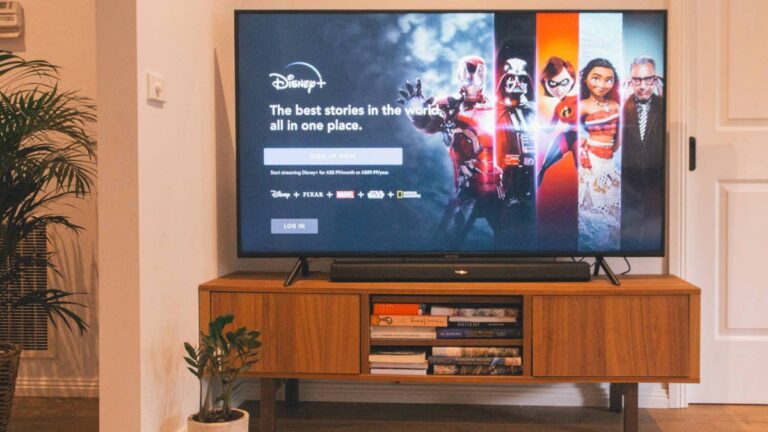 Como Quitar El Control Parental De Disney Plus