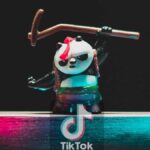 fotos dinámicas con TikTok